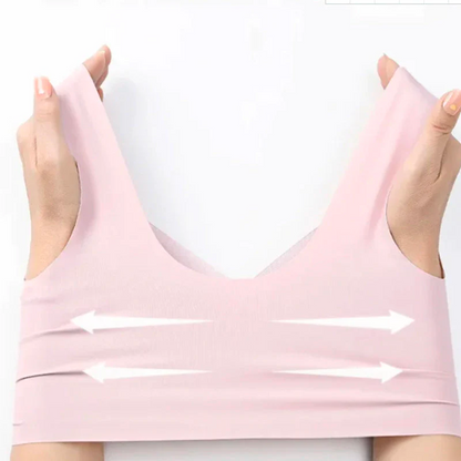 Nore | Soft & Comfortable Push-up Bra