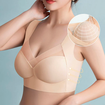 Nore | Soft & Comfortable Push-up Bra
