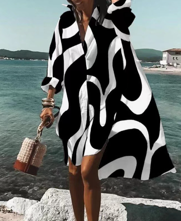 Marisa | Regular Fit Dress