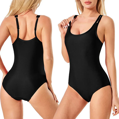 Veréna | Stylish Menstrual Swimsuit