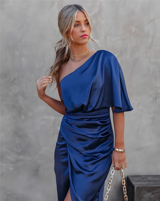 Sarahi | Luxury Chic Party Dress