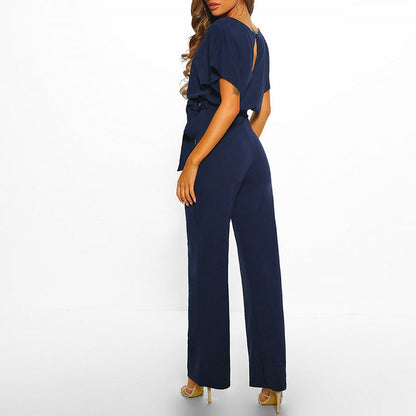 Remy | Elegant Jumpsuit
