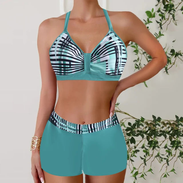Serena | Elegant Boho Chic Bikini
