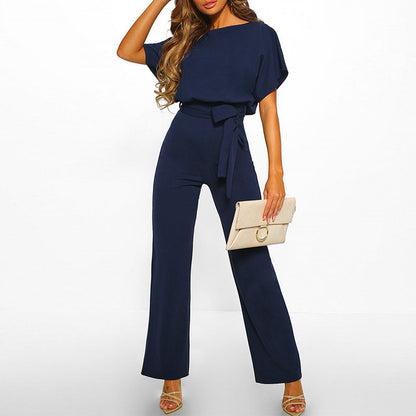 Remy | Elegant Jumpsuit