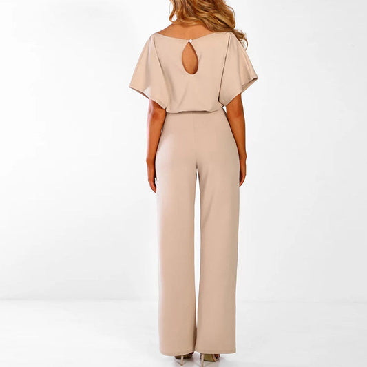 Remy | Elegant Jumpsuit