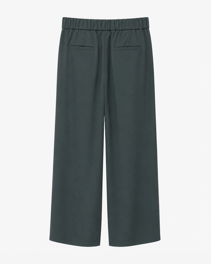 Carlein | Wide High-Waisted Pants