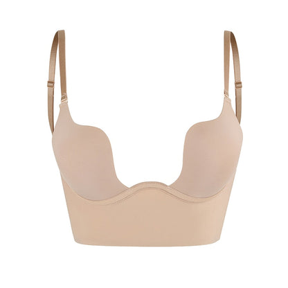 Lenora | Luxury Backless Bra for Women