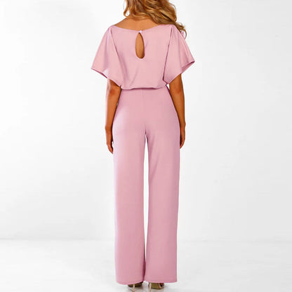 Remy | Elegant Jumpsuit