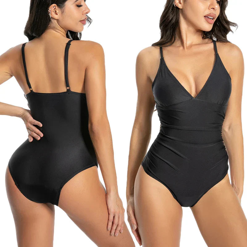 Veréna | Stylish Menstrual Swimsuit