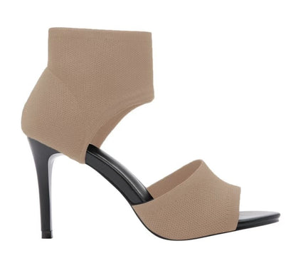 Serilda | Elegant Pumps