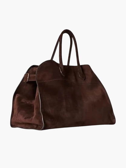 Large Women's Handbag with Spacious Interior