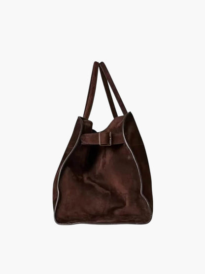 Large Women's Handbag with Spacious Interior
