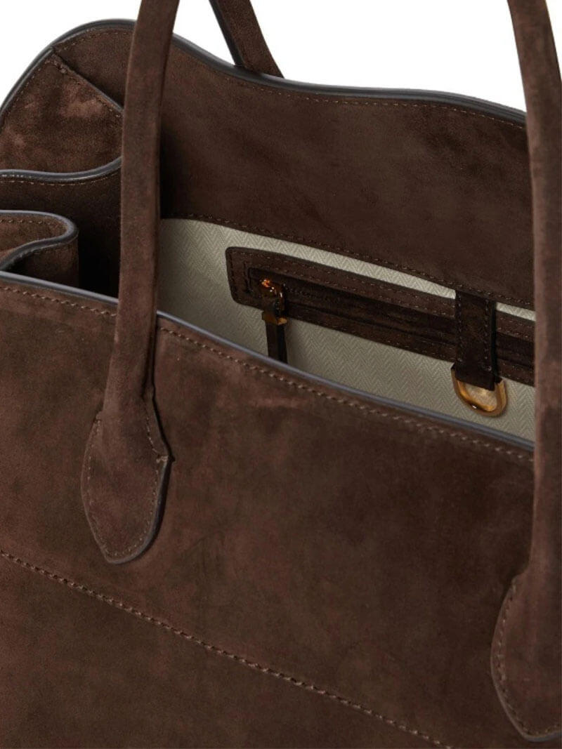Large Women's Handbag with Spacious Interior
