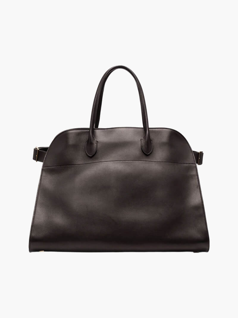 Large Women's Handbag with Spacious Interior