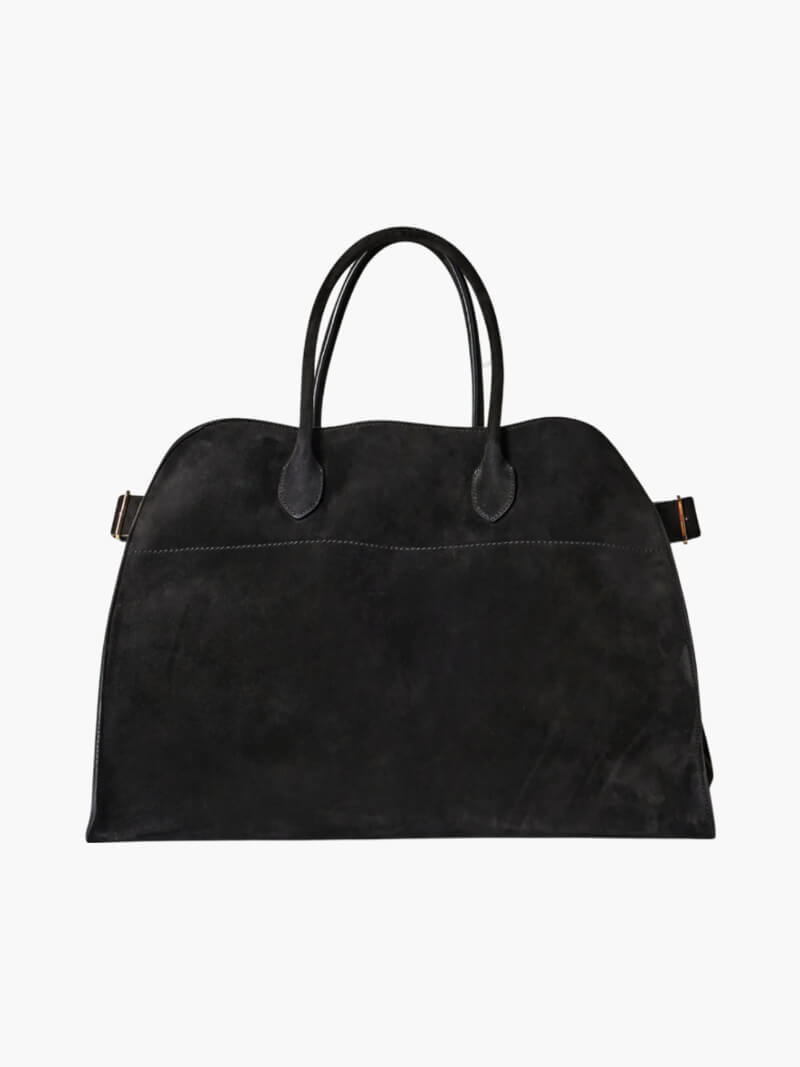 Large Women's Handbag with Spacious Interior