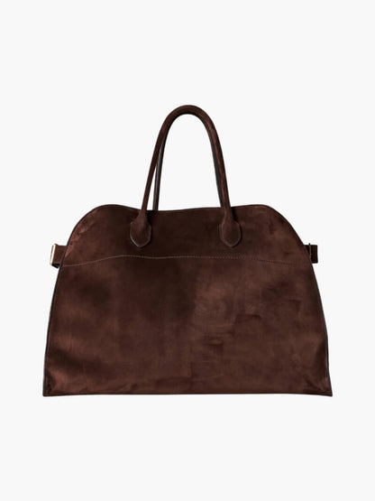 Large Women's Handbag with Spacious Interior