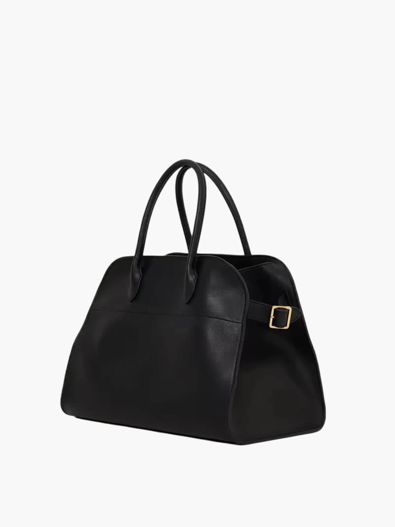 Large Women's Handbag with Spacious Interior