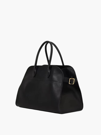 Large Women's Handbag with Spacious Interior
