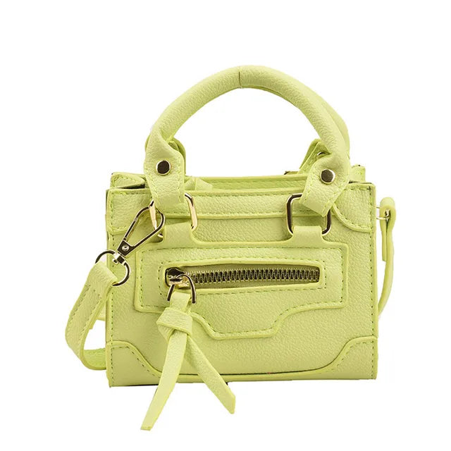 Naomi | Luxe Mini Handbag