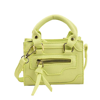 Naomi | Luxe Mini Handbag