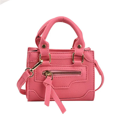 Naomi | Luxe Mini Handbag