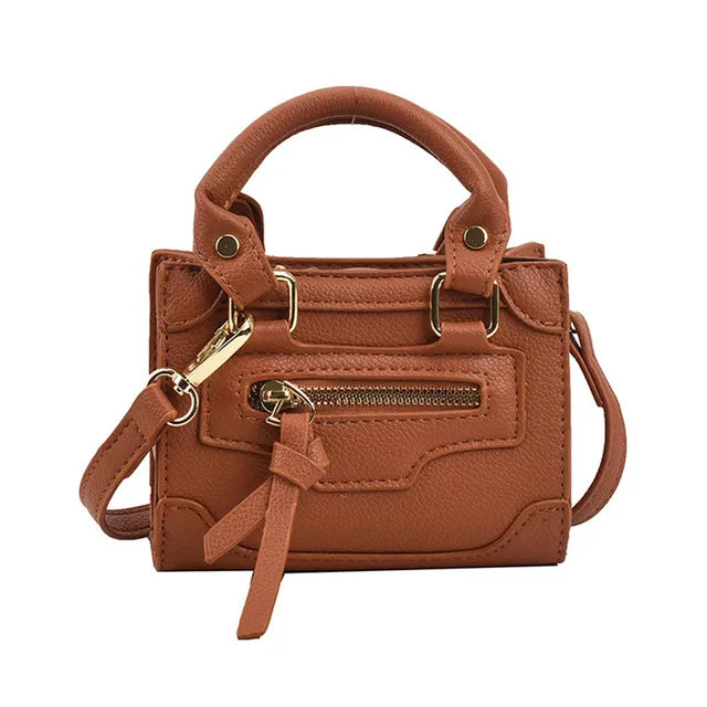 Naomi | Luxe Mini Handbag