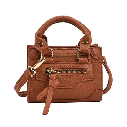 Naomi | Luxe Mini Handbag