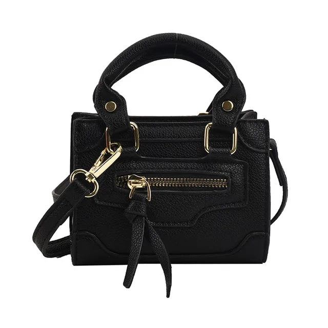 Naomi | Luxe Mini Handbag