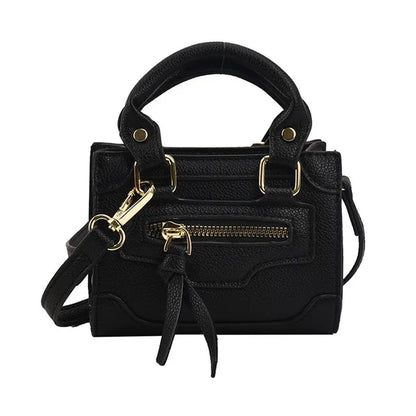 Naomi | Luxe Mini Handbag