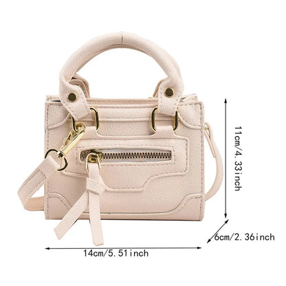 Naomi | Luxe Mini Handbag