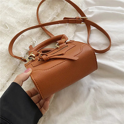 Naomi | Luxe Mini Handbag