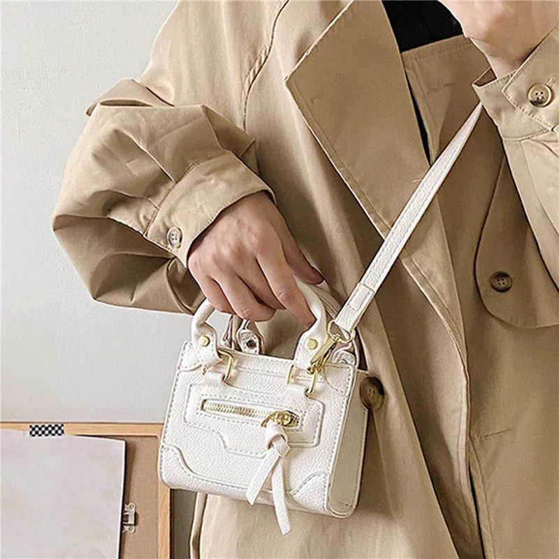 Naomi | Luxe Mini Handbag