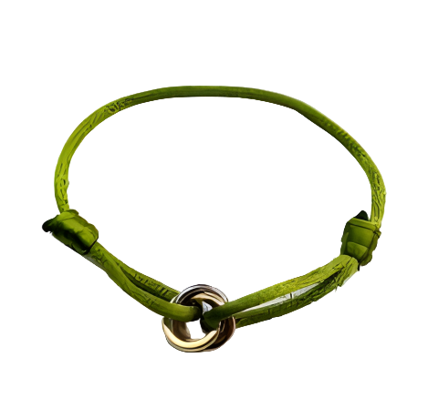 Gerlinda | Trinity Bracelet