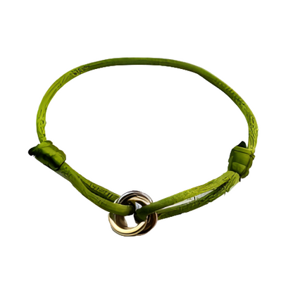 Gerlinda | Trinity Bracelet