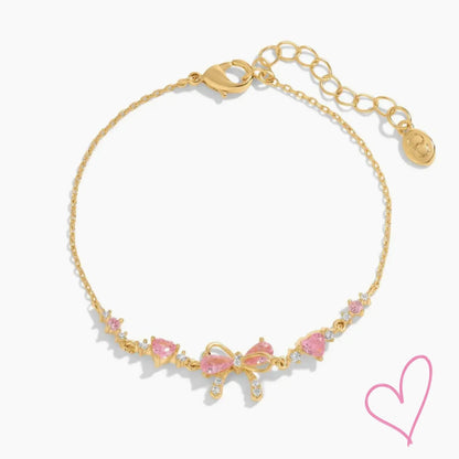 Bow | Elegant Bracelet