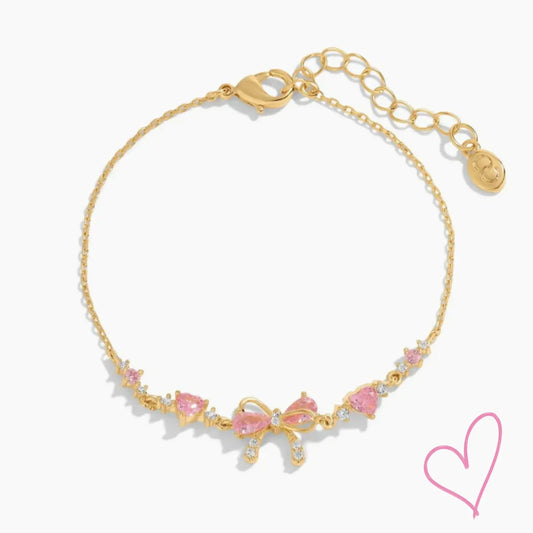 Bow | Elegant Bracelet