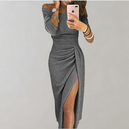 Novalee | Glitter Dress