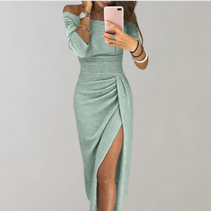 Novalee | Glitter Dress