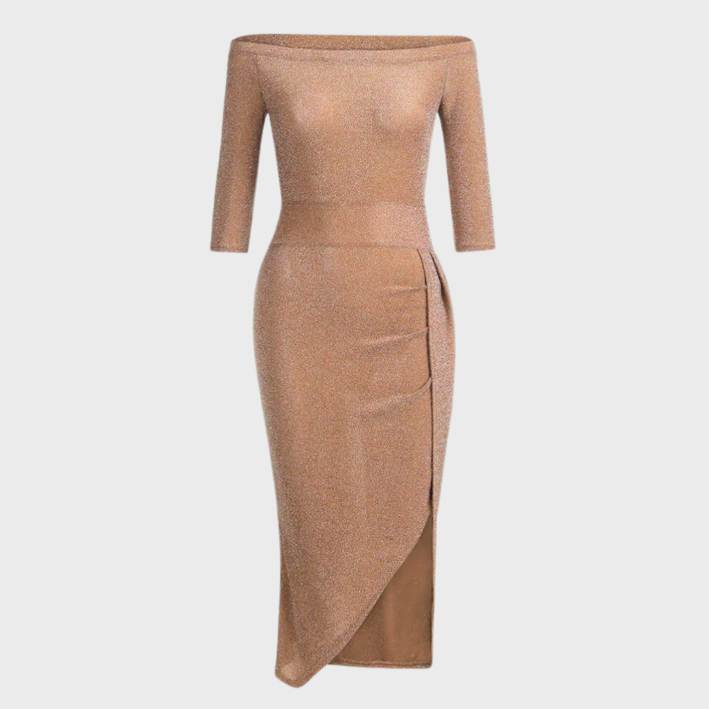 Novalee | Glitter Dress
