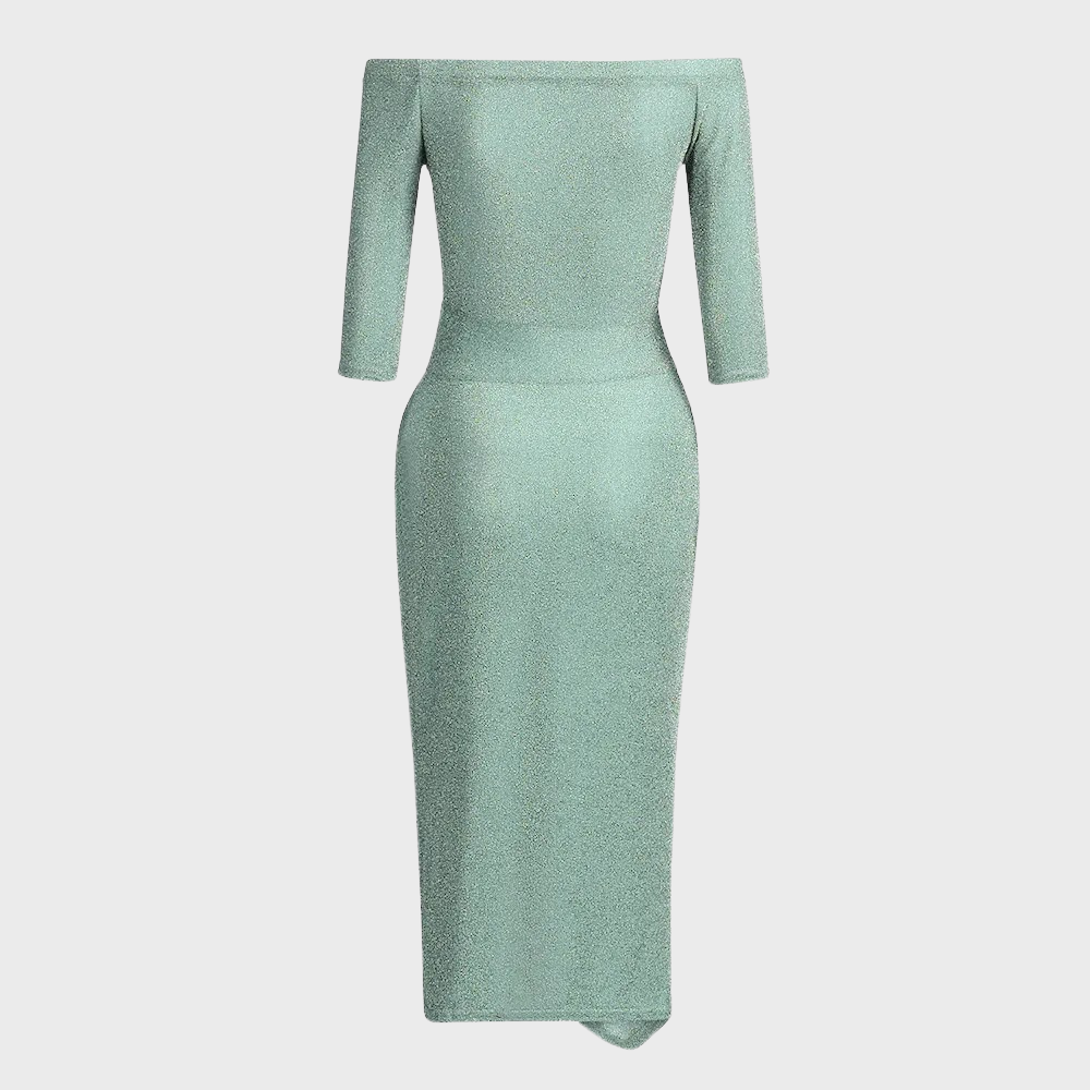 Novalee | Glitter Dress
