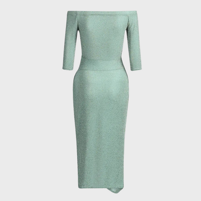 Novalee | Glitter Dress