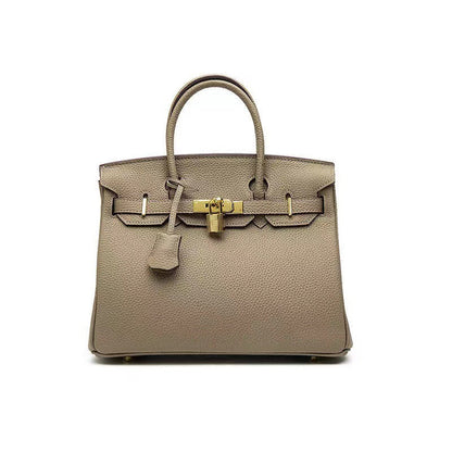Solana | Luxury Leather Handbag