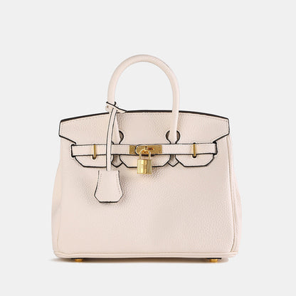 Solana | Luxury Leather Handbag