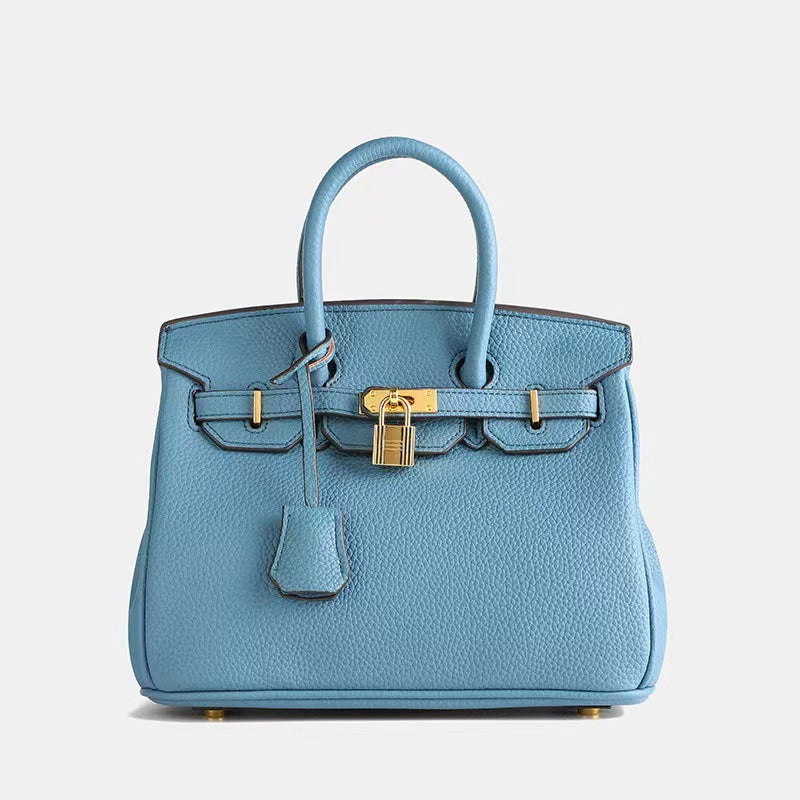 Solana | Luxury Leather Handbag