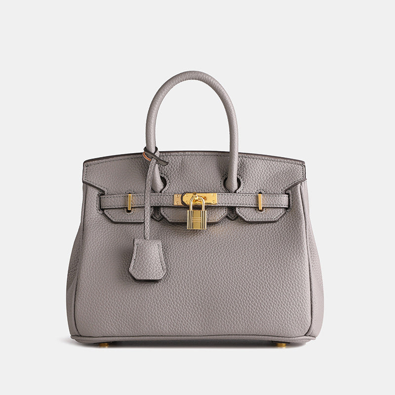 Solana | Luxury Leather Handbag