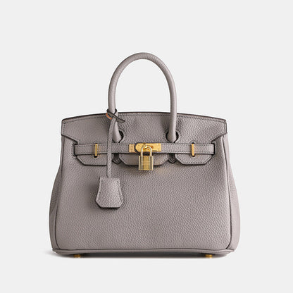 Solana | Luxury Leather Handbag