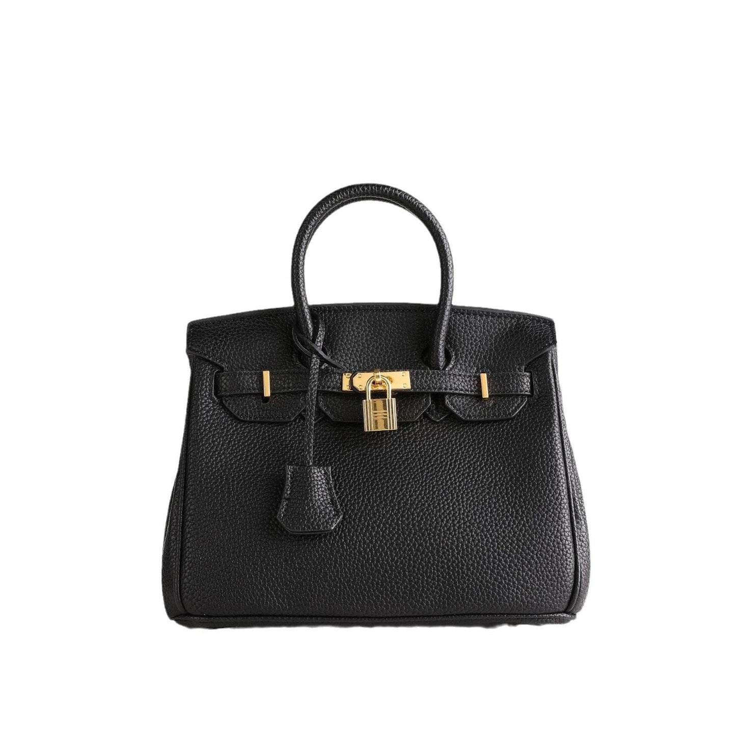 Solana | Luxury Leather Handbag