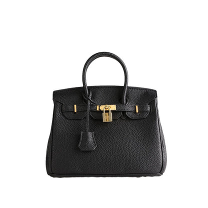 Solana | Luxury Leather Handbag