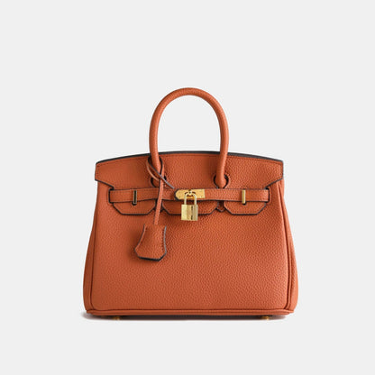 Solana | Luxury Leather Handbag