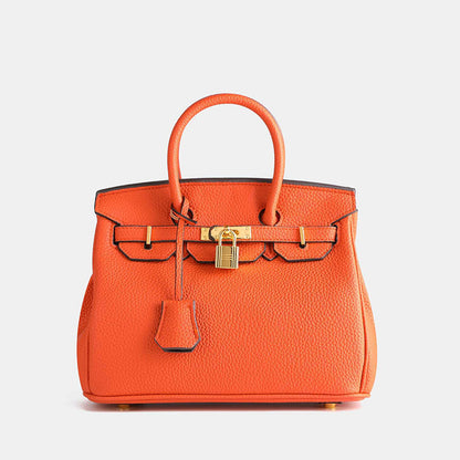 Solana | Luxury Leather Handbag